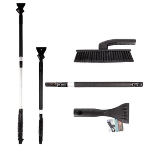 10096, XtraTuff Snow Brush 43.3 in -55.12 in, 191554100961