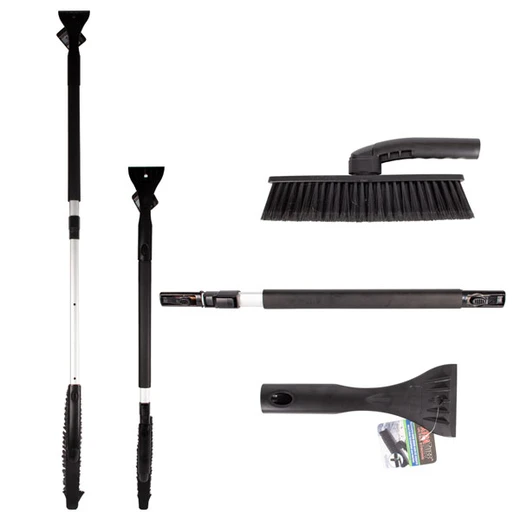 10096, XtraTuff Snow Brush 43.3 in -55.12 in, 191554100961