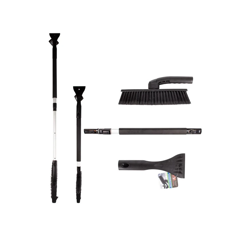 XtraTuff Snow Brush 43.3 in -55.12 in