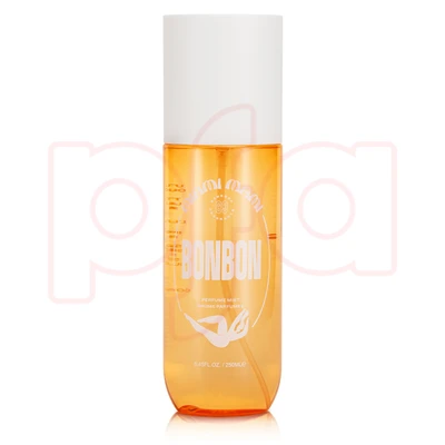 89845, MIAMI MAMI   BONBON69  Women's  Body Mist 250ml/8.45oz, 191554898455