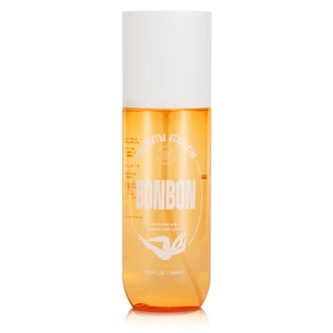 89845, MIAMI MAMI   BONBON69  Women's  Body Mist 250ml/8.45oz, 191554898455