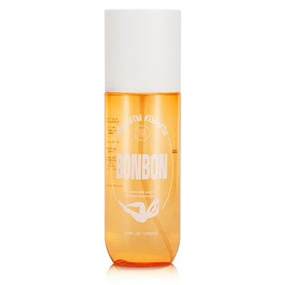 89845, MIAMI MAMI   BONBON69  Women's  Body Mist 250ml/8.45oz, 191554898455