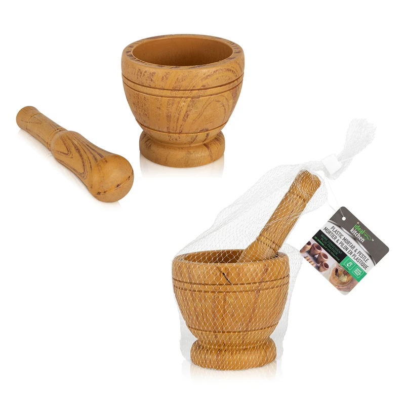 Ideal Kitchen Plastic Grinder L