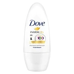 DDR40ID, Dove Deo Roll-On 40ml Invisible Dry, 8999999594381