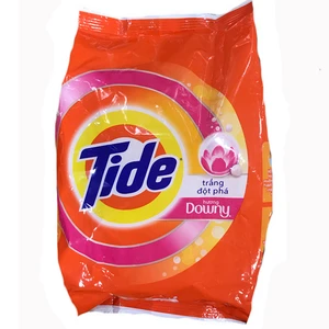 TD370D, Tide w/ Downy 370g, 4902430756167