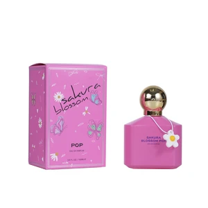89227, Ladies EDP 100ml/3.4fl.oz SAKURA BLOSSOM POP, 191554892279