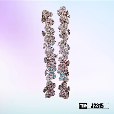 J2315, HAIR CLIP, 887257823152