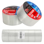 44009, XtraTuff Packing Tape 1.89in by 55yd Clear, 191554440098