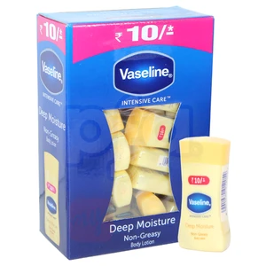VL20DR, Vaseline Lotion 20ml IC Display Deep Restore, 8901030541223