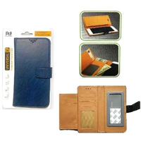 Universal XL Phone Case with Sticky Pad - Fits New iPhone, Samsung's/Android Devices