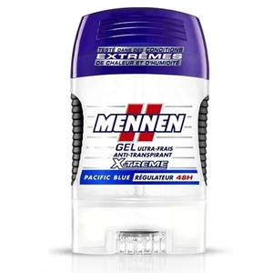 SD25PB, Mennen Speed Stick Deo 2.54oz 75ml Pacific Blue, 3058320042061