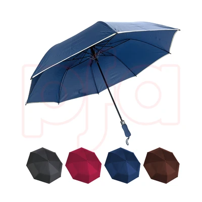 46007, Drops Umbrella Automatic, 191554460072