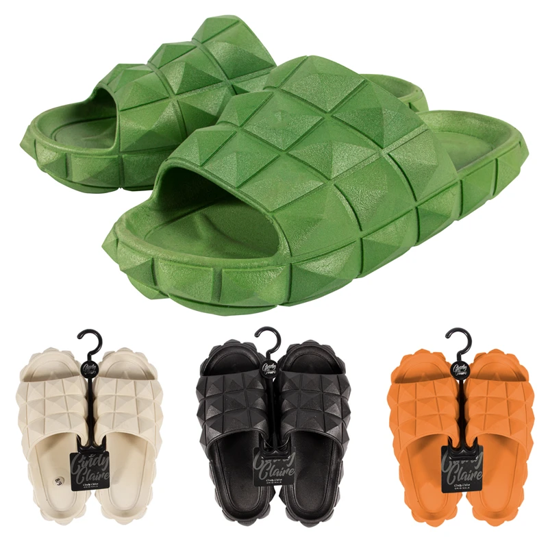 CC Ladies Slipper