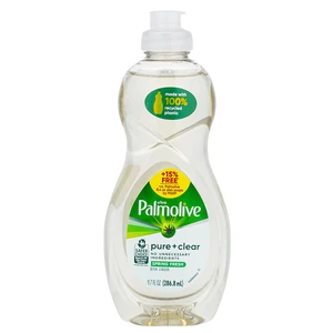 PD97USF, Palmolive Dish 9.7oz Ultra Spring Fresh, 035000002006