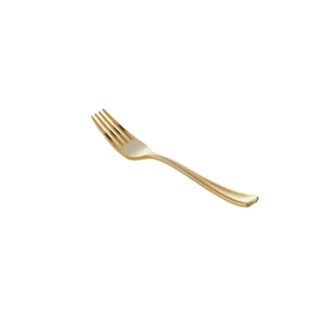 DM-2FG, Fork gold
