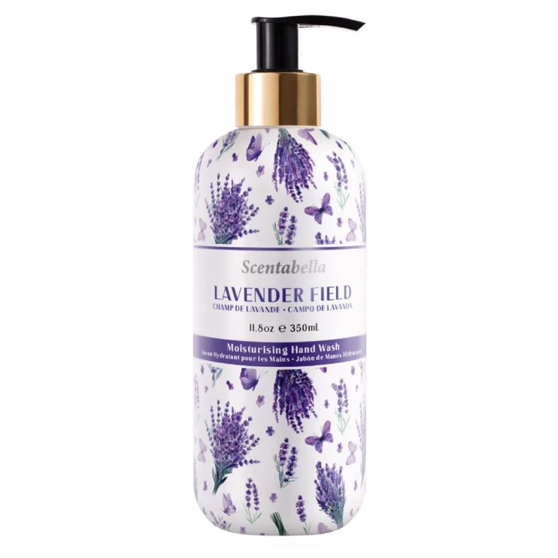 Scentabella Hand Soap 11.8oz/350mL Lavender