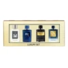 89617, Men's  4pcs Luxury Coffret Set 4*25ml/0.85fl.oz EDP, 191554896178