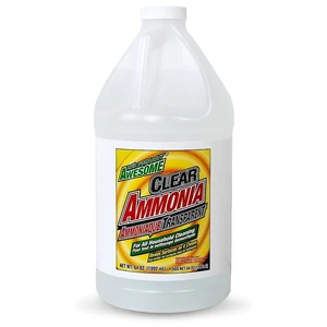 AWE161, Awesome Ammonia 64oz Clear, 722429640192