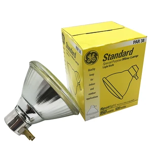 GE80321, GE Plug-in Spotlight 150W, 43168803212