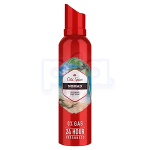 OS140-N, Old Spice Body Spray 140ml Nomad, 4987176176257
