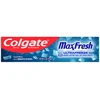 CTP63MF-COOL, Colgate 6.3oz Max Fresh Toothpaste Cool Mint, 035000996671