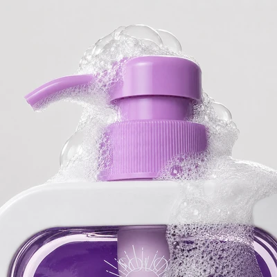60724, Solo EN Ibiza Hand Soap 10oz – Granada Groove, 191554607248