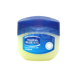VPJ50R, Vaseline Petroleum Jelly 50ml Original, 6001085120939
