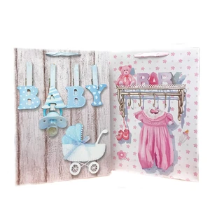 97003, Gift Bag Baby Gift Bag 43*61*21cm #5, 191554970038