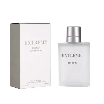 88207, Eau de Parfum 3.4 oz/100 ml Extreme for Men - United Scents, 191554882072