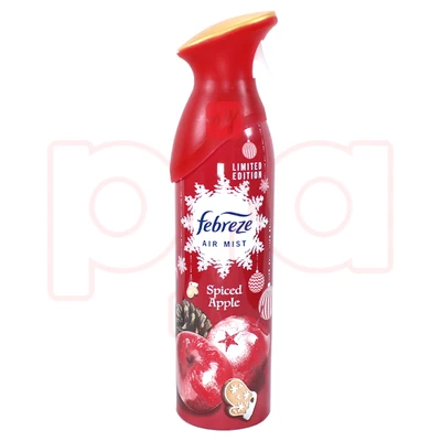 FBA300SDA, Febreze 300ml A/Spray Spiced Apple, 8001090485359