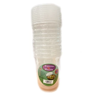 RP1029, Microwave Soap Container 32oz 10CT, 45678916697