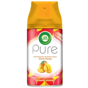 AW250IM, Air Wick Freshmatic Refill 250ml 6.2oz Island Mango, 5011417572337