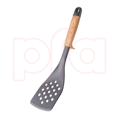 56387, Ideal Kitchen Nylon Slotted Spatula, 191554563872