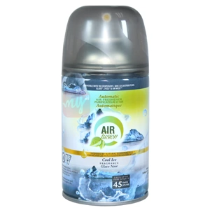 60545, Air Fusion Automatic Refill 5oz Cool Ice, 191554605459
