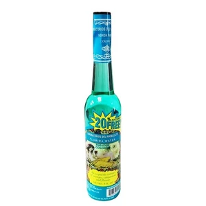FW5P, Florida Water 5oz Paradise, 896396000096