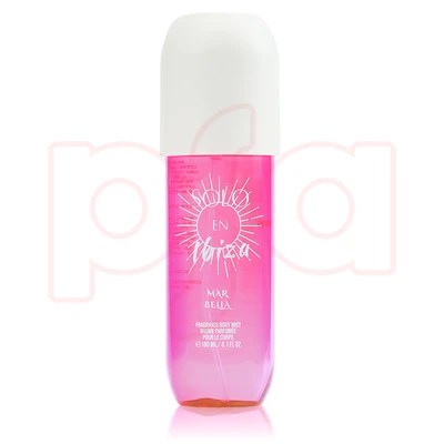 89852, Solo Body Mist 6.1 oz With Box Marbella, 191554898523