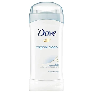 DD26R, Dove Deo IS 2.6oz Original Clean, 79400-50730