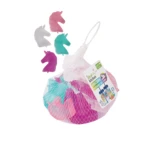 38119, Ideal Kitchen Reusable Ice Cube 15PK Unicorn, 191554381193