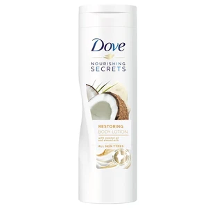 DBL250RR, Dove Body Lotion 250ml Restoring Ritual, 8710908778322