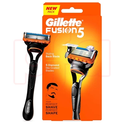 GF-1, Gillette Fusion 5 1UP Box, 4987176282927