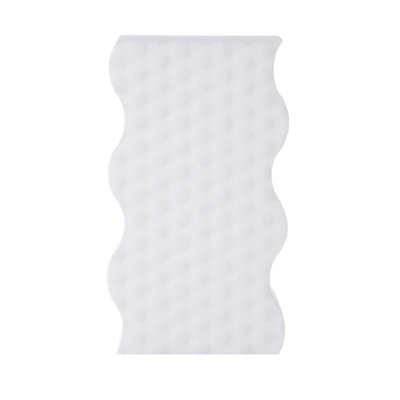 32232, Fresh Start Miracle Eraser Sponges 4PK with display, 191554322325