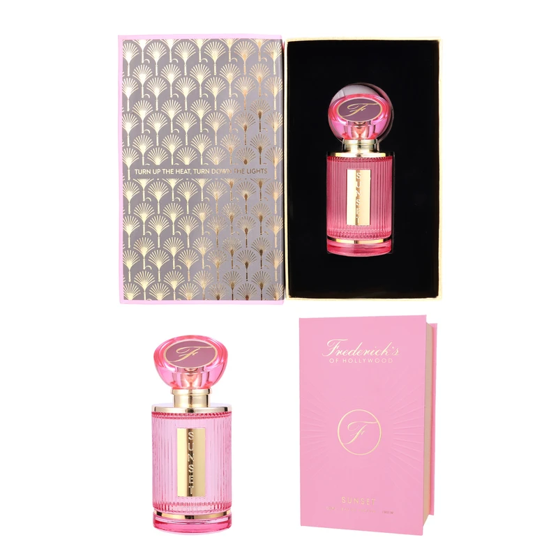 FREDERICKS Of HOLLYWOOD 60ml/2.04fl.ozEDP SUNSET