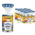 30150, Xtratuff Trash Bag Drawstring 13G 62CT, 191554301504