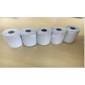 47002, Thermal Paper Credit Card  2 1/4 in*50ft, 191554470026