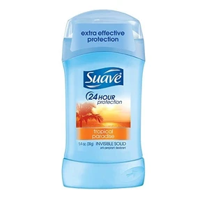SD14TP, Suave Deo 1.4oz Tropical Paradise, 079400-403599