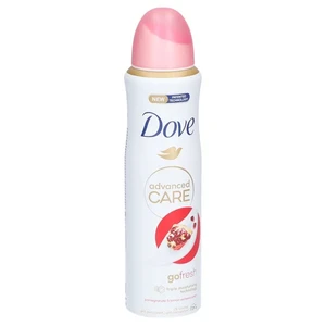 DBS150PL-24, Dove Body Spray 150ML Pomegranate & Lemon Verbena, 8909106037410