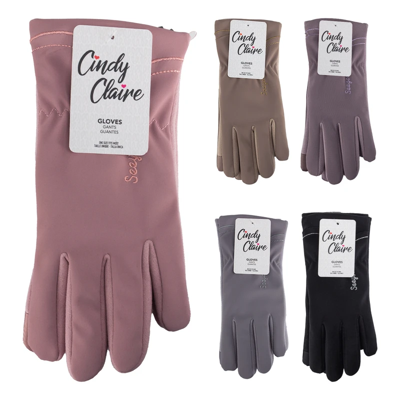 Women's Gloves