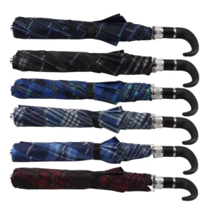 46003, Umbrella J Style Colors, 191554460034