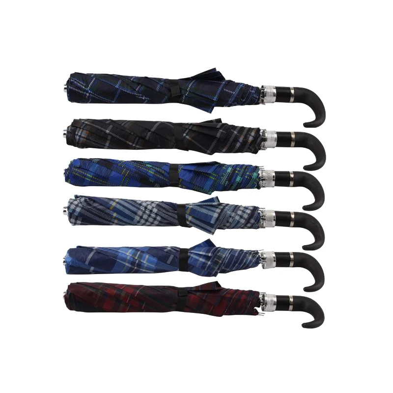 Umbrella J Style Colors