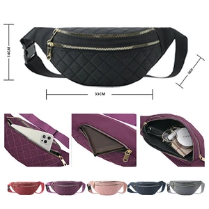 91155, CC Fanny Pack Puff Classic, 191554911550